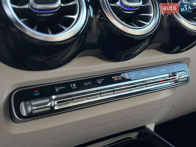 Внедорожник / Кроссовер Mercedes-Benz GLB-Class 2021 в Львове фото 26 Внедорожник / Кроссовер Mercedes-Benz GLB-Class 2021 в Львове