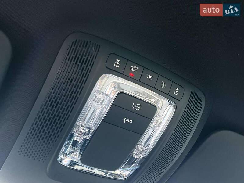 Внедорожник / Кроссовер Mercedes-Benz GLB-Class 2021 в Львове фото 33 Внедорожник / Кроссовер Mercedes-Benz GLB-Class 2021 в Львове