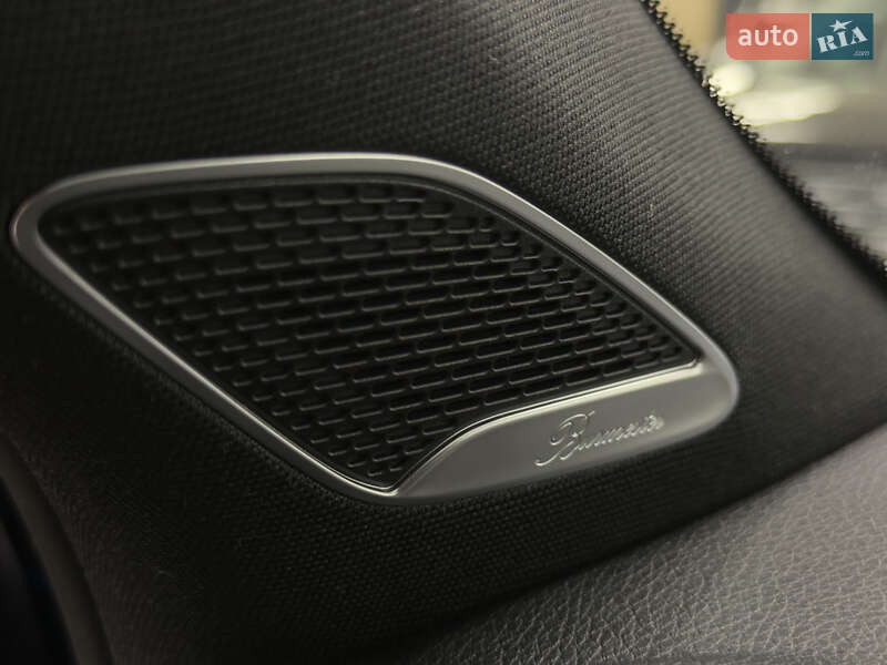 Внедорожник / Кроссовер Mercedes-Benz GLB-Class 2020 в Николаеве