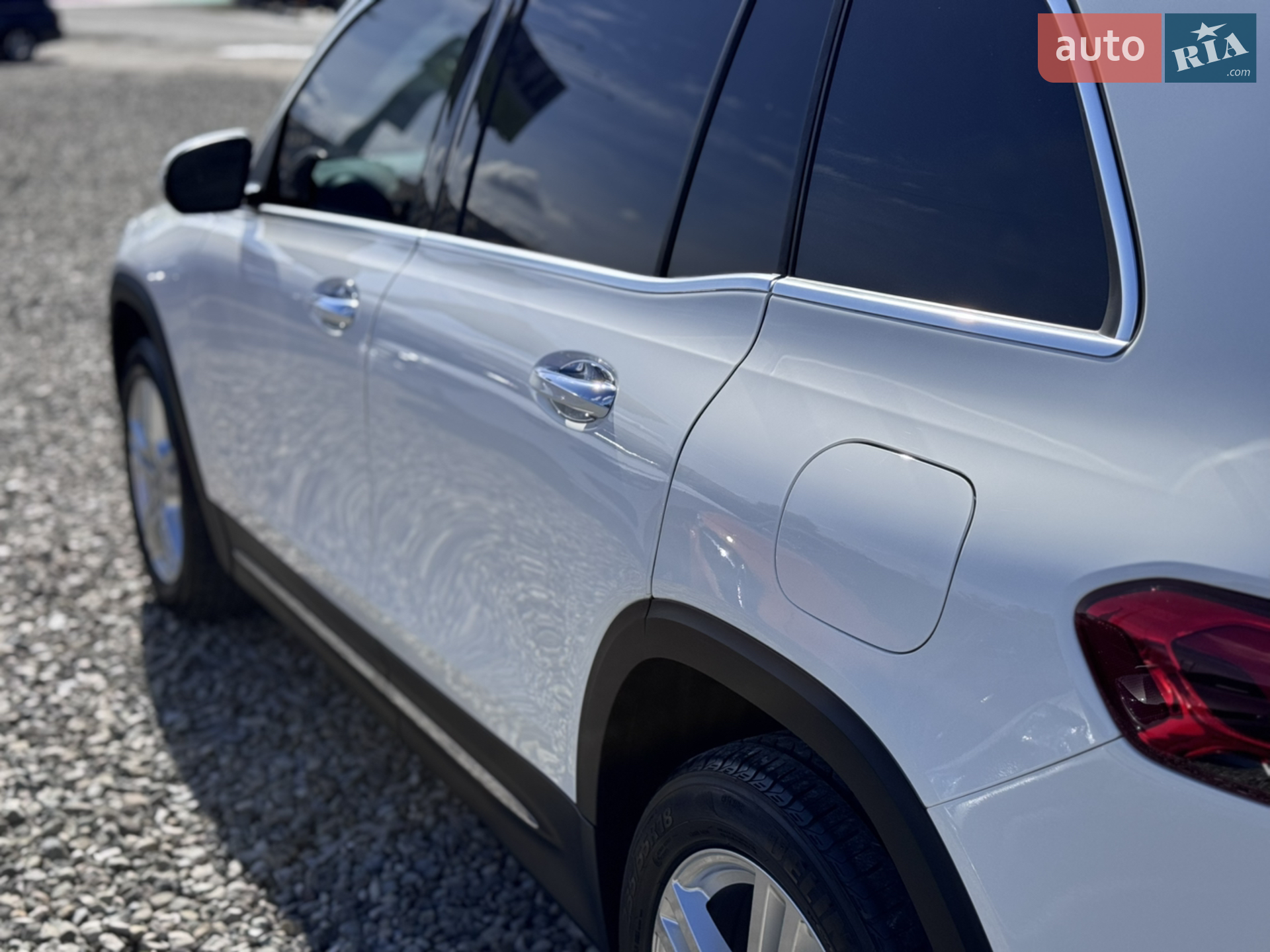 2021 Mercedes-Benz GLB - мініатюра 14