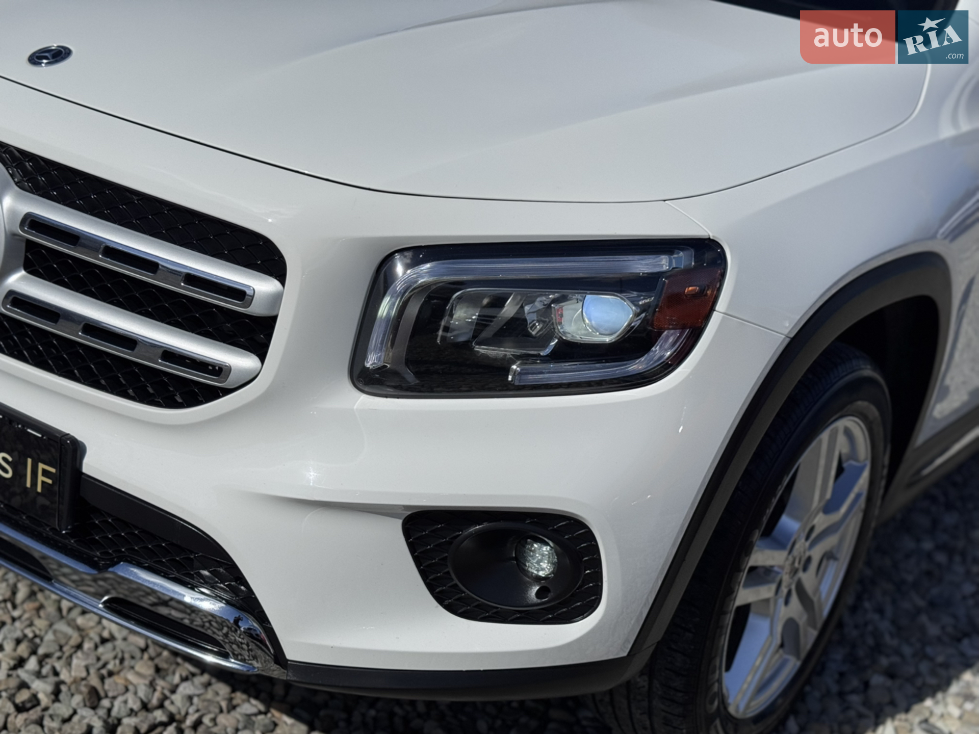 2021 Mercedes-Benz GLB - мініатюра 26
