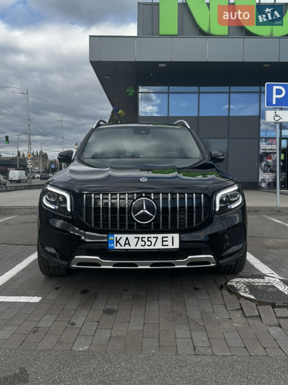 2023 Mercedes-Benz GLB - мініатюра 29