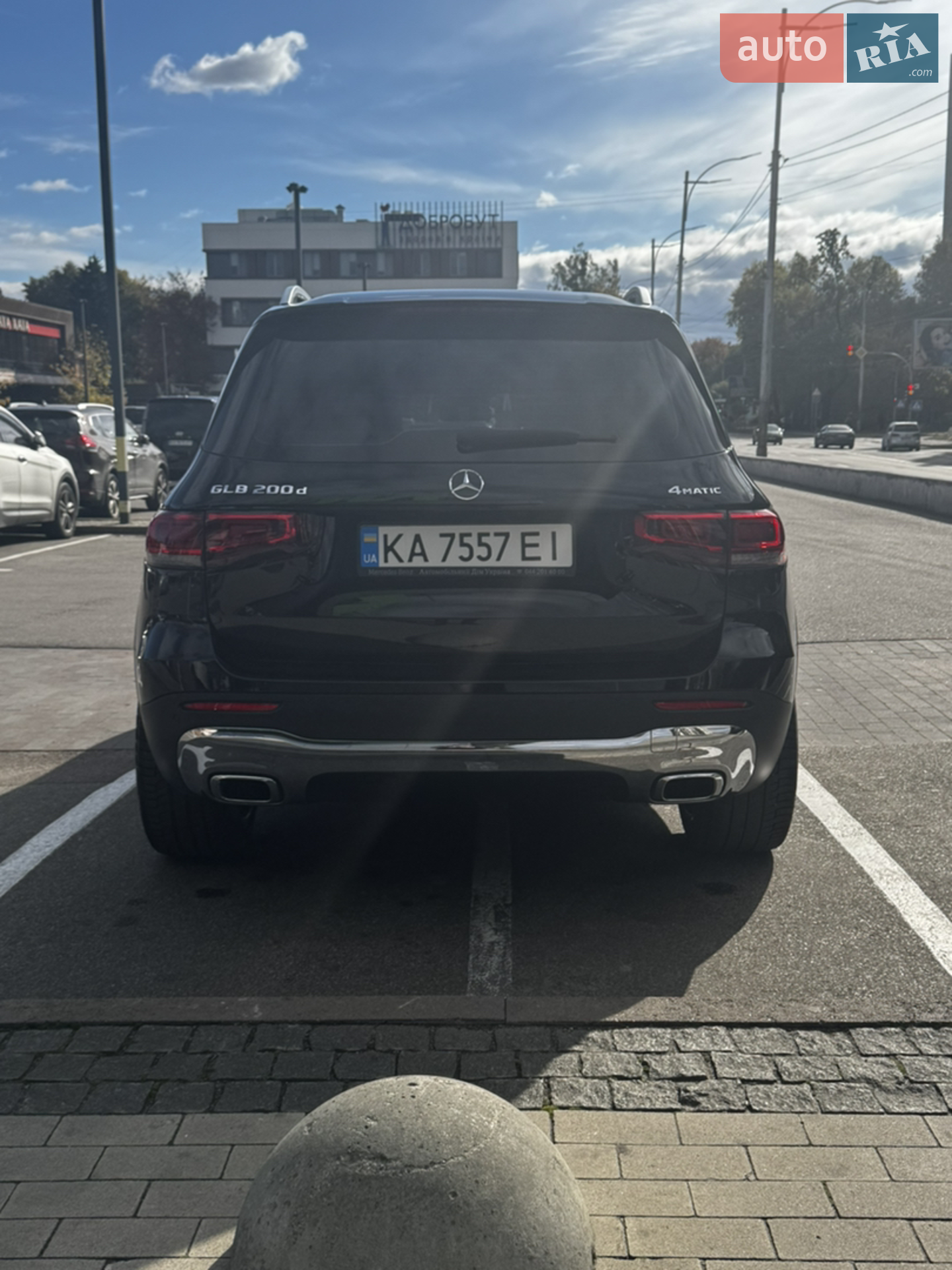 2023 Mercedes-Benz GLB - мініатюра 10
