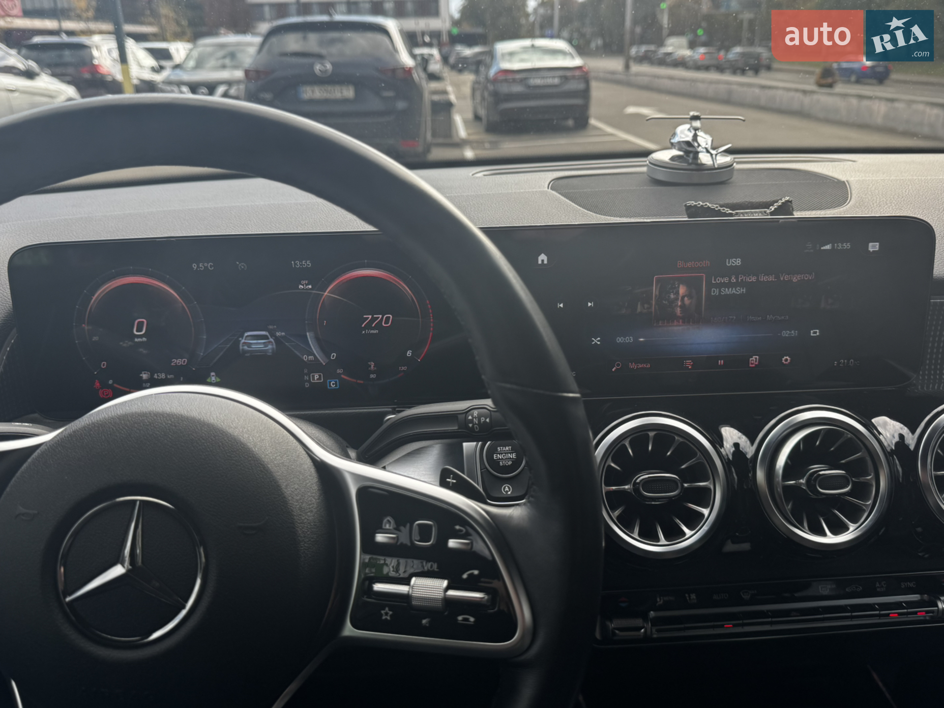 2023 Mercedes-Benz GLB - мініатюра 18
