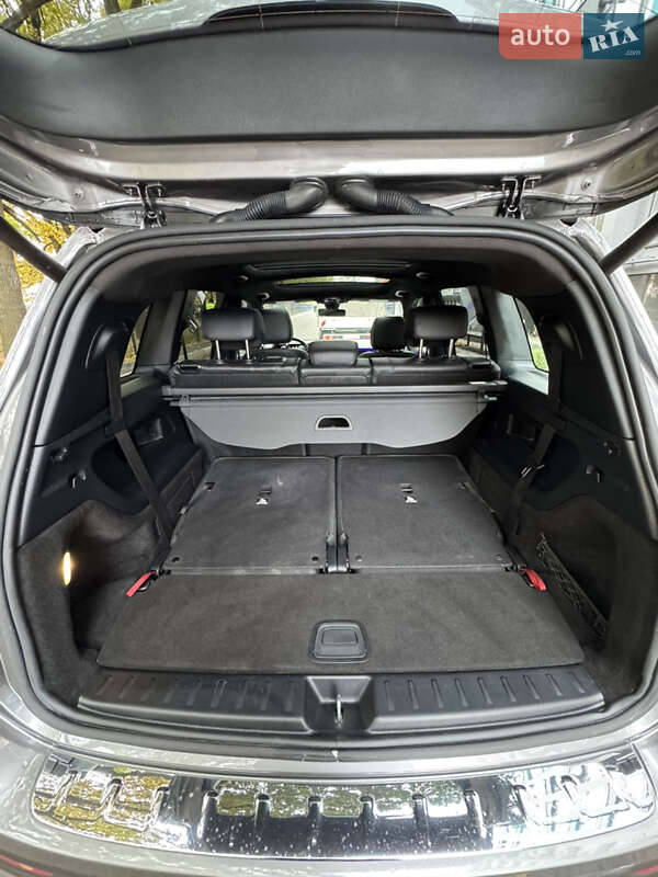 Внедорожник / Кроссовер Mercedes-Benz GLB-Class 2022 в Чернигове