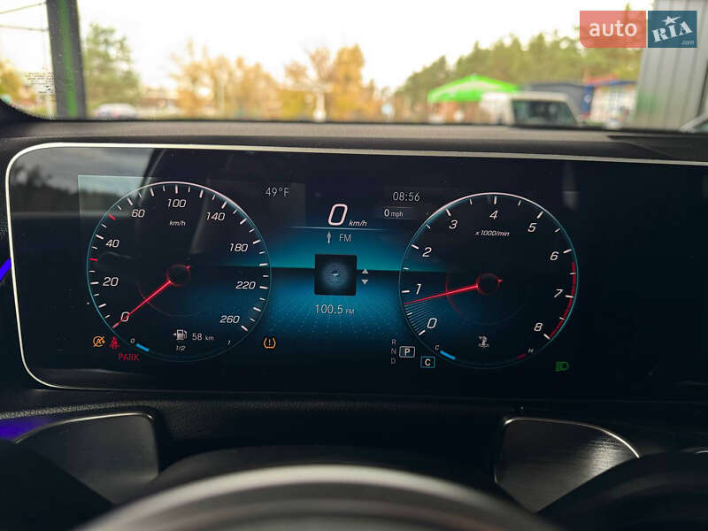 Внедорожник / Кроссовер Mercedes-Benz GLB-Class 2021 в Буче фото 32 Внедорожник / Кроссовер Mercedes-Benz GLB-Class 2021 в Буче