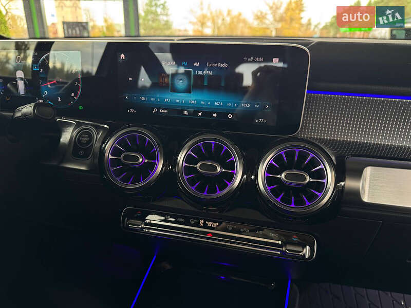 Внедорожник / Кроссовер Mercedes-Benz GLB-Class 2021 в Буче фото 36 Внедорожник / Кроссовер Mercedes-Benz GLB-Class 2021 в Буче