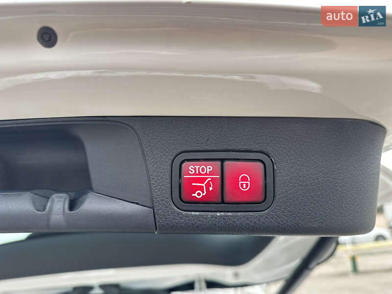 Внедорожник / Кроссовер Mercedes-Benz GLB-Class 2020 в Киеве фото 24 Внедорожник / Кроссовер Mercedes-Benz GLB-Class 2020 в Киеве