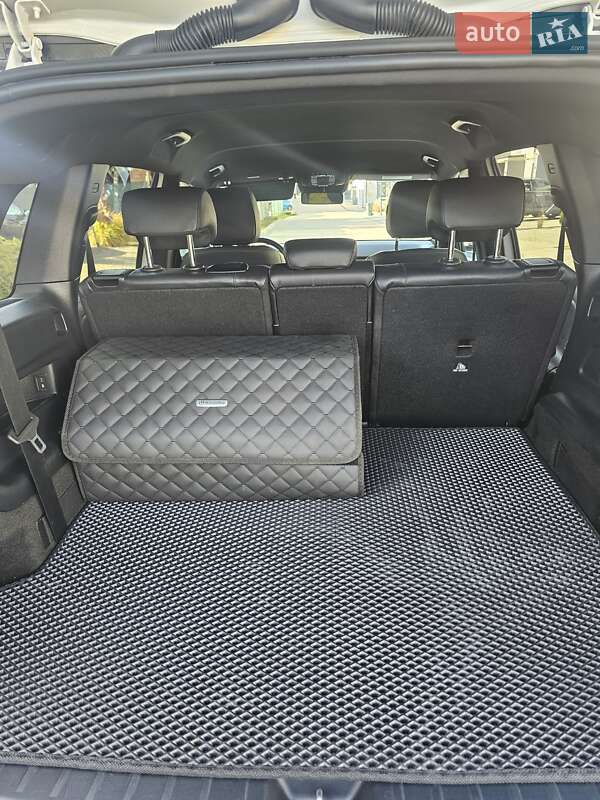 Внедорожник / Кроссовер Mercedes-Benz GLB-Class 2020 в Луцке