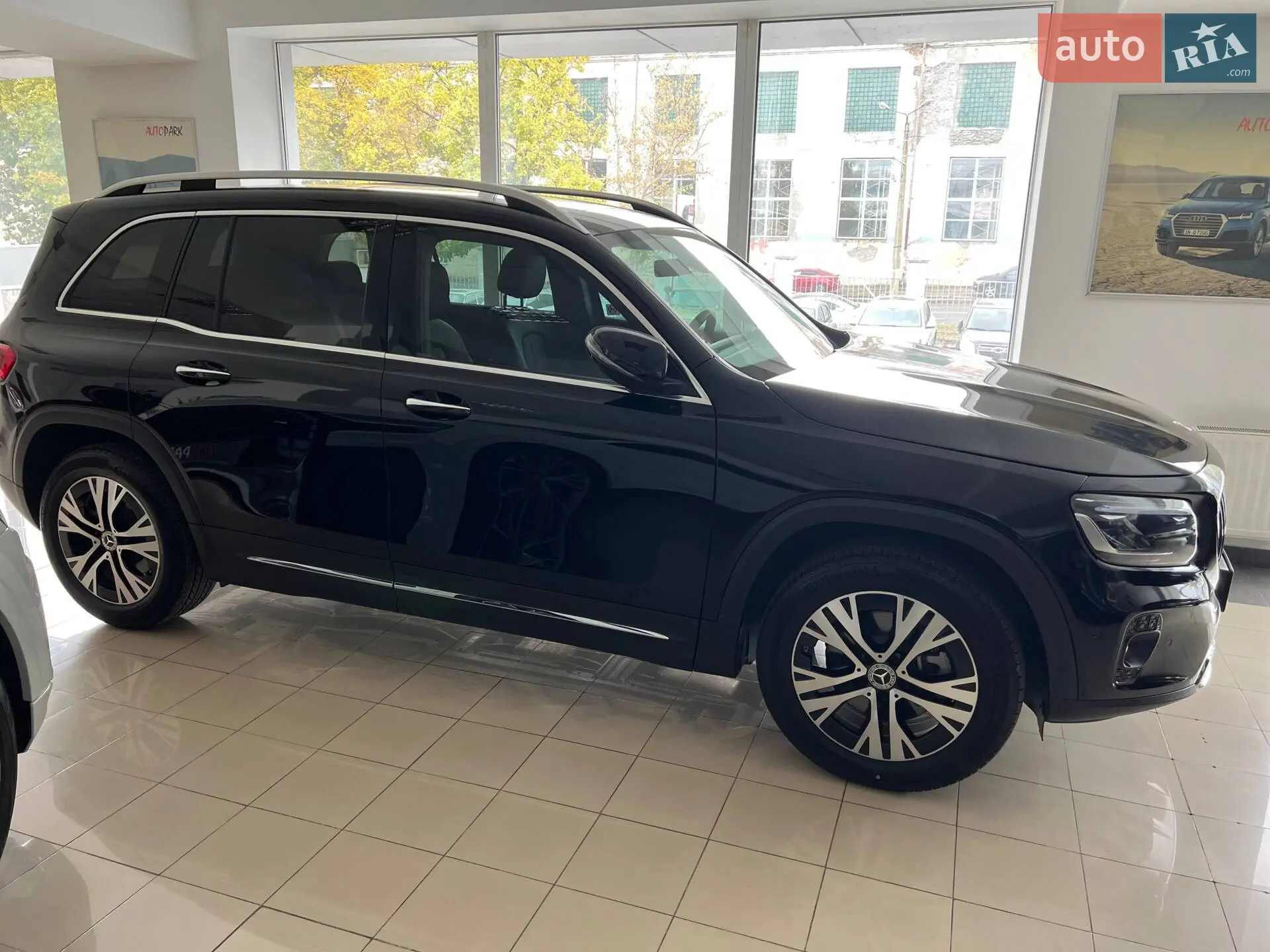2024 Mercedes-Benz GLB - мініатюра 6