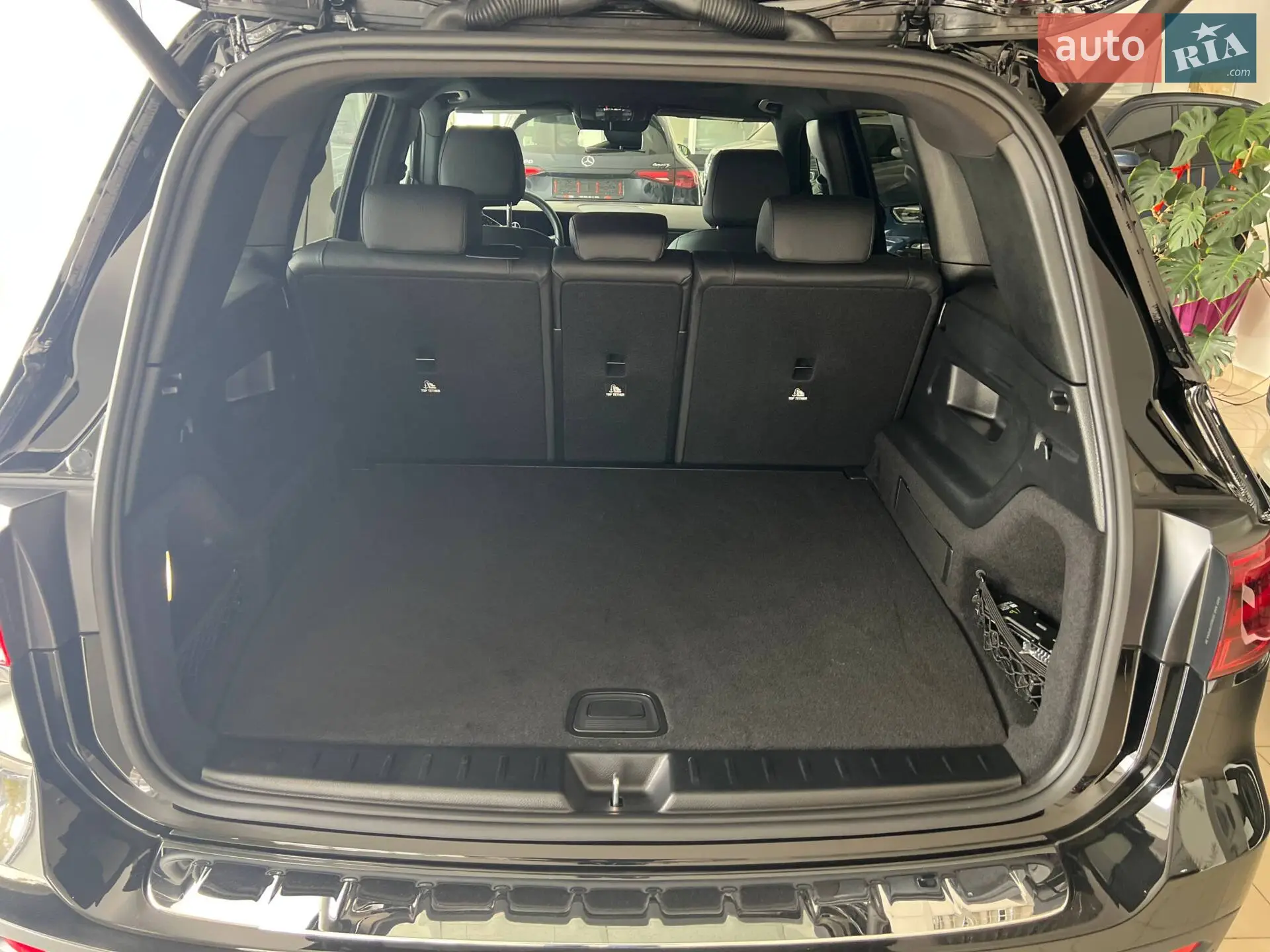 2024 Mercedes-Benz GLB - мініатюра 14