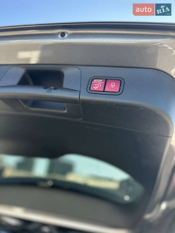 Внедорожник / Кроссовер Mercedes-Benz GLB-Class 2021 в Киеве фото 15 Внедорожник / Кроссовер Mercedes-Benz GLB-Class 2021 в Киеве