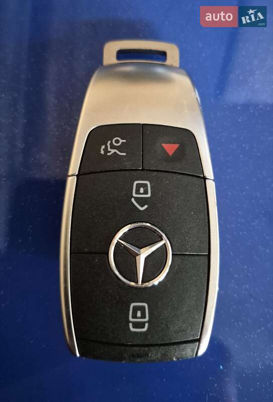 Внедорожник / Кроссовер Mercedes-Benz GLB-Class 2022 в Полтаве фото 2 Внедорожник / Кроссовер Mercedes-Benz GLB-Class 2022 в Полтаве