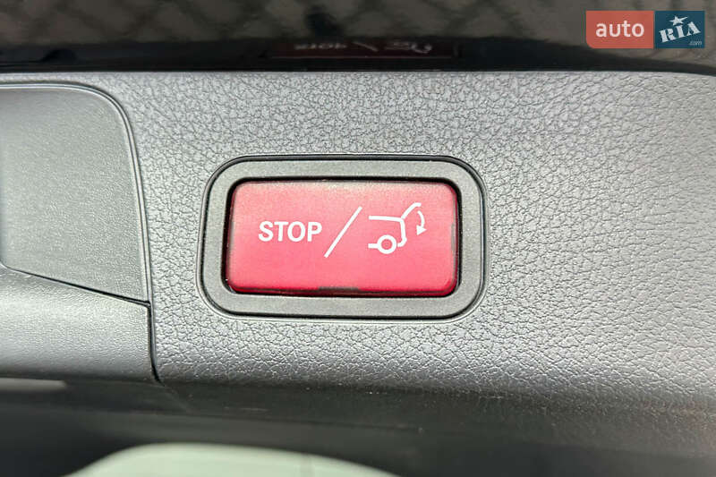 Внедорожник / Кроссовер Mercedes-Benz GLB-Class 2021 в Львове