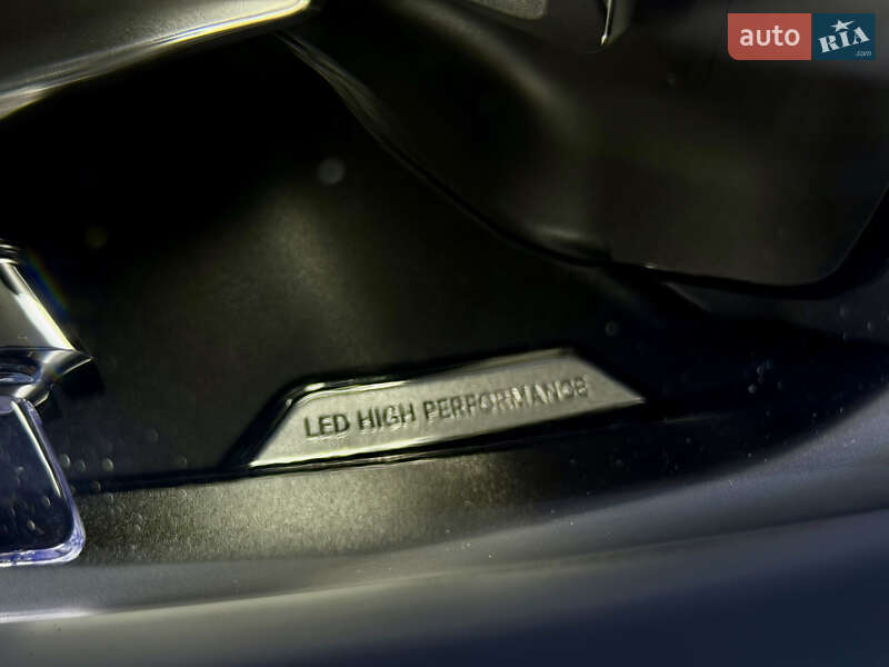 Позашляховик / Кросовер Mercedes-Benz GLB-Class 2020 в Тернополі фото 43 Позашляховик / Кросовер Mercedes-Benz GLB-Class 2020 в Тернополі