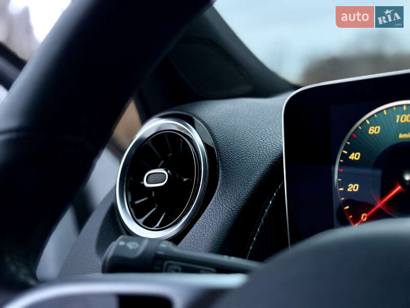 Позашляховик / Кросовер Mercedes-Benz GLB-Class 2020 в Тернополі фото 55 Позашляховик / Кросовер Mercedes-Benz GLB-Class 2020 в Тернополі