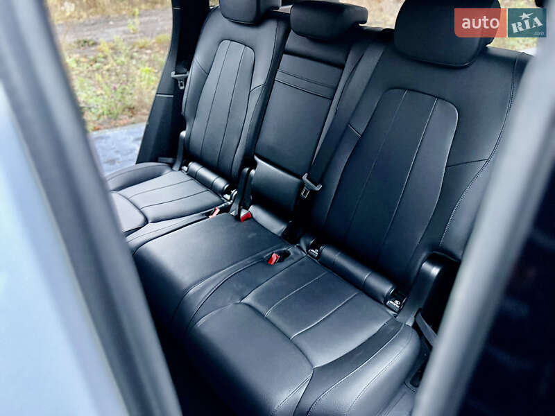 Позашляховик / Кросовер Mercedes-Benz GLB-Class 2020 в Тернополі фото 61 Позашляховик / Кросовер Mercedes-Benz GLB-Class 2020 в Тернополі