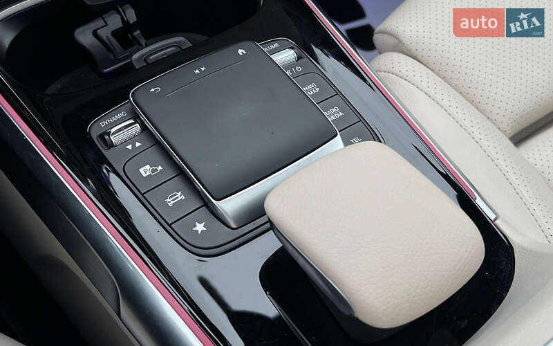 Внедорожник / Кроссовер Mercedes-Benz GLB-Class 2020 в Львове