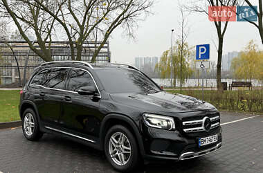 Внедорожник / Кроссовер Mercedes-Benz GLB-Class 2020 в Киеве