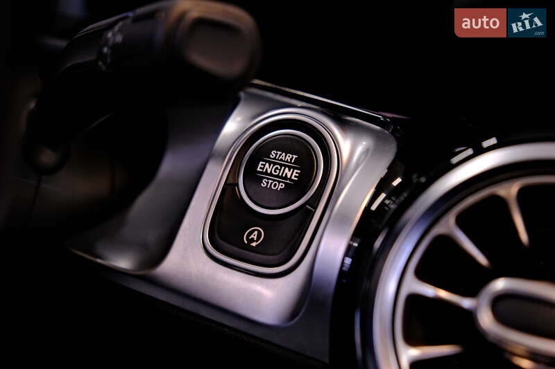 Внедорожник / Кроссовер Mercedes-Benz GLB-Class 2020 в Одессе