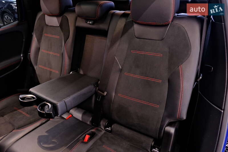 Внедорожник / Кроссовер Mercedes-Benz GLB-Class 2020 в Одессе