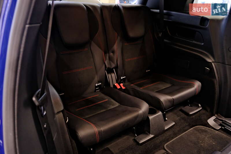 Внедорожник / Кроссовер Mercedes-Benz GLB-Class 2020 в Одессе