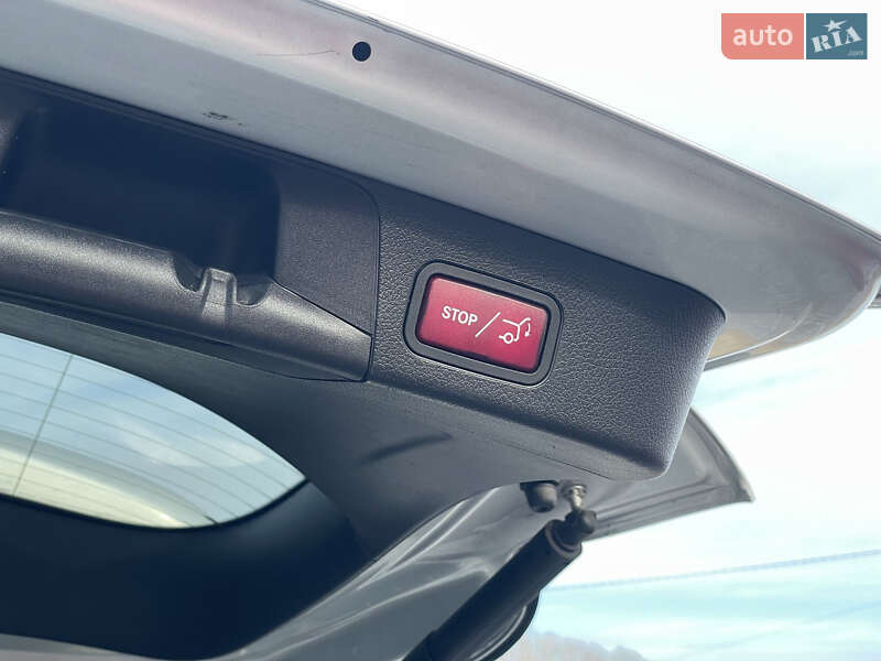 Внедорожник / Кроссовер Mercedes-Benz GLB-Class 2021 в Львове