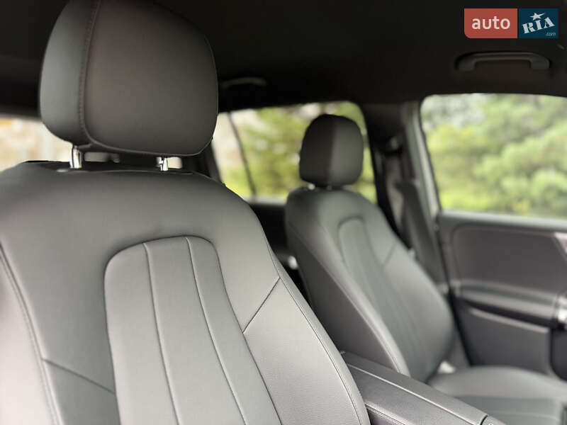 Позашляховик / Кросовер Mercedes-Benz GLB-Class 2022 в Одесі фото 20 Позашляховик / Кросовер Mercedes-Benz GLB-Class 2022 в Одесі