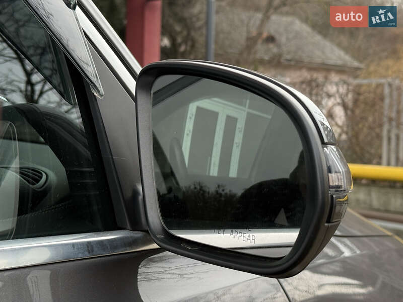 Внедорожник / Кроссовер Mercedes-Benz GLB-Class 2019 в Львове