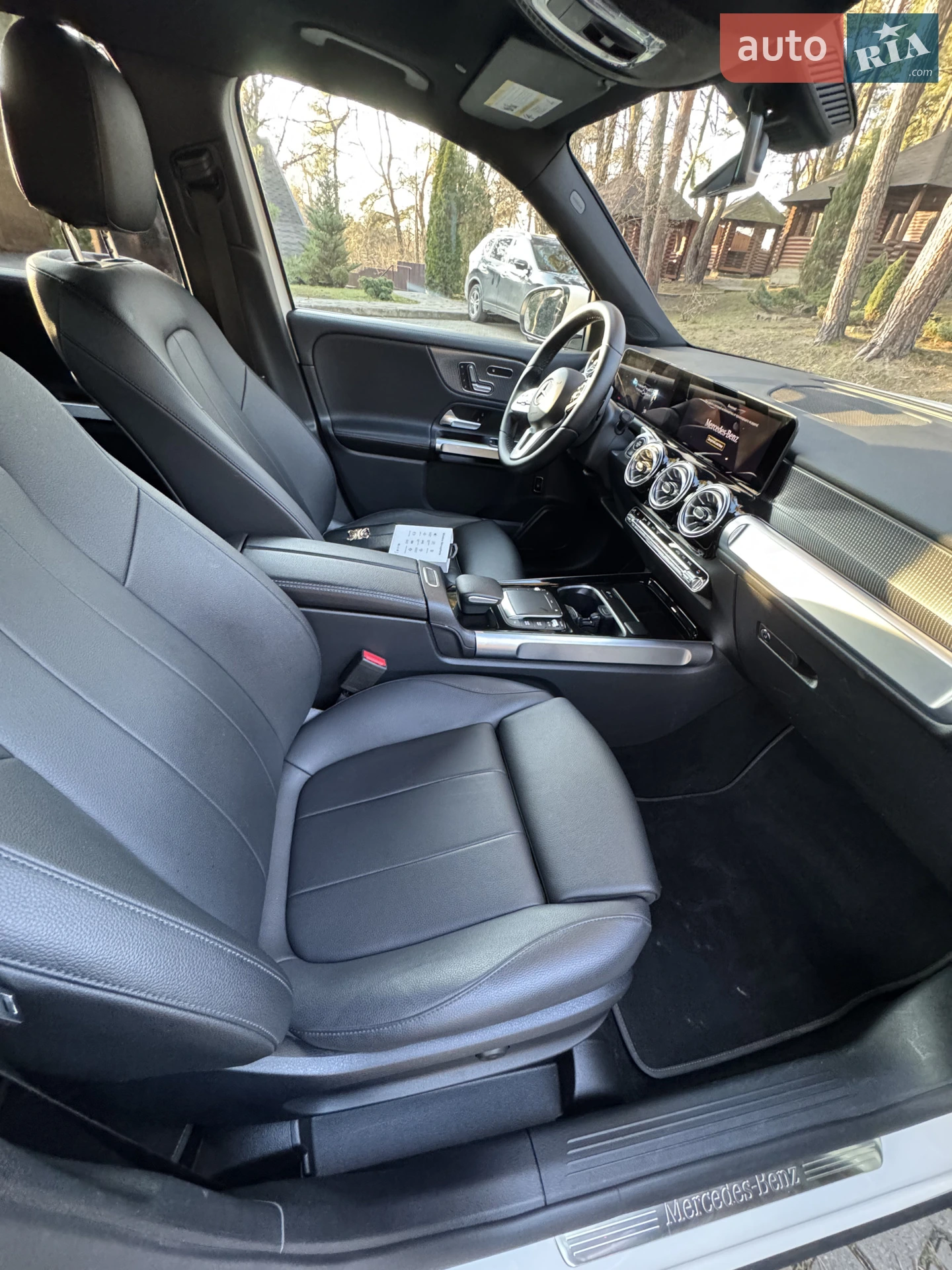 2022 Mercedes-Benz GLB - мініатюра 34