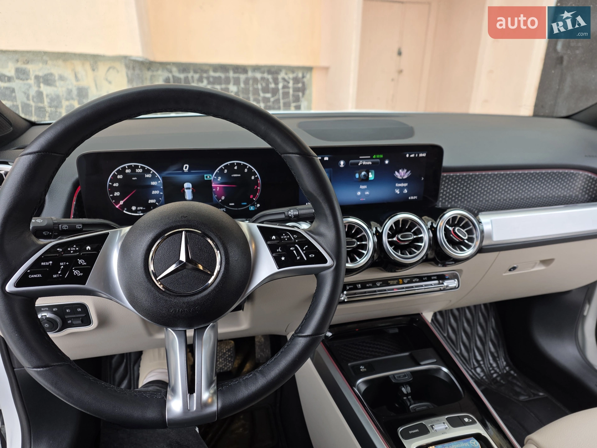 2024 Mercedes-Benz GLB - мініатюра 36