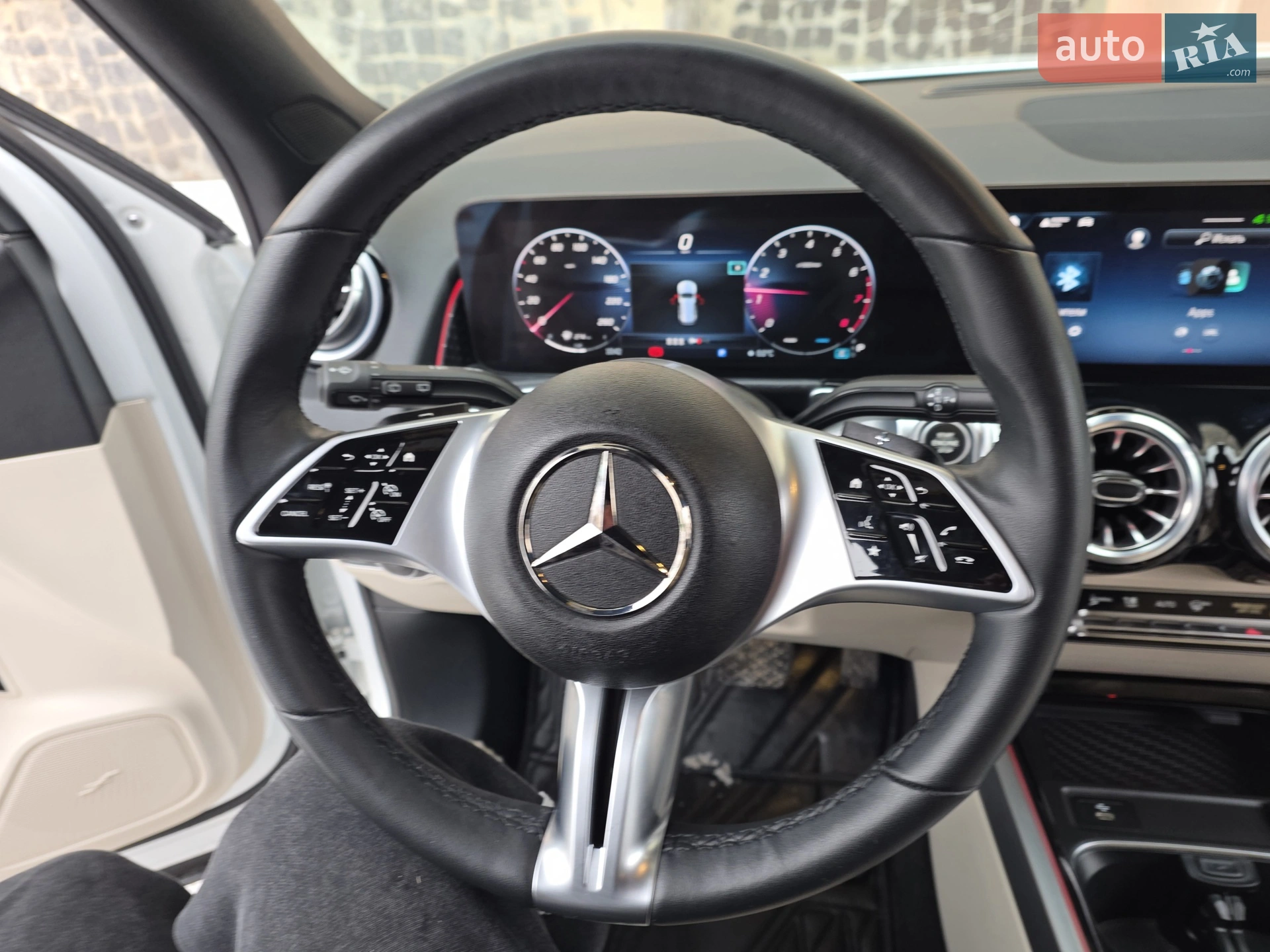 2024 Mercedes-Benz GLB - мініатюра 46