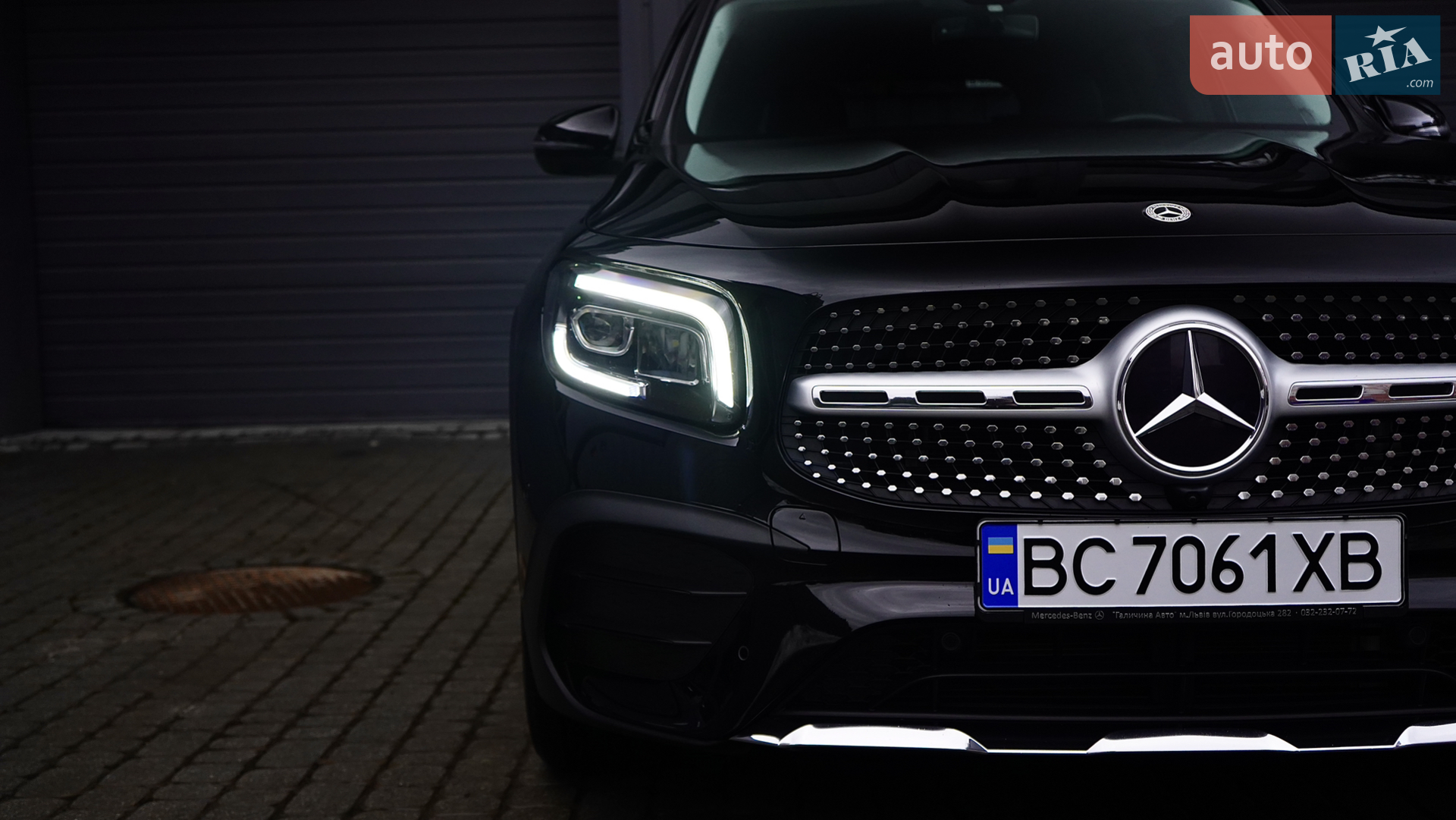 2021 Mercedes-Benz GLB - мініатюра 9
