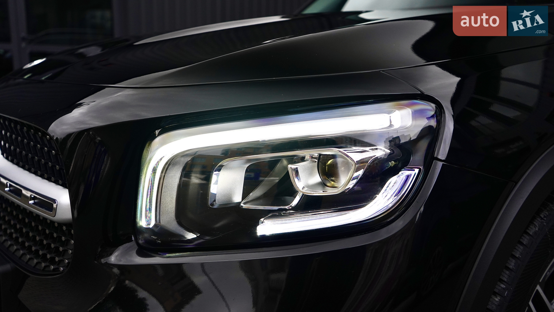 2021 Mercedes-Benz GLB - мініатюра 12