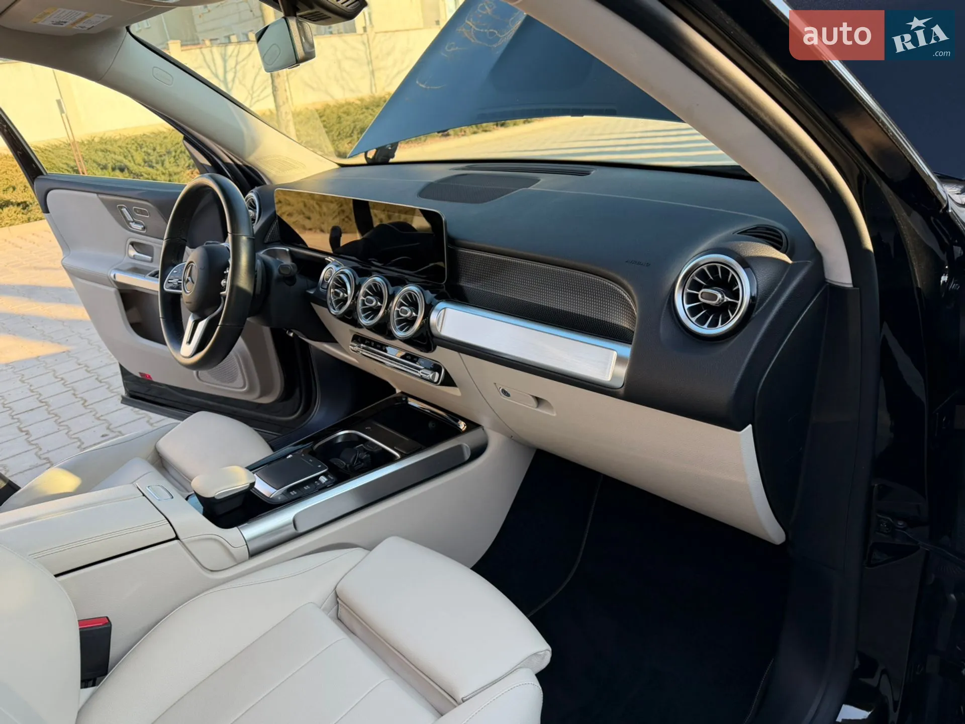 2021 Mercedes-Benz GLB - мініатюра 20