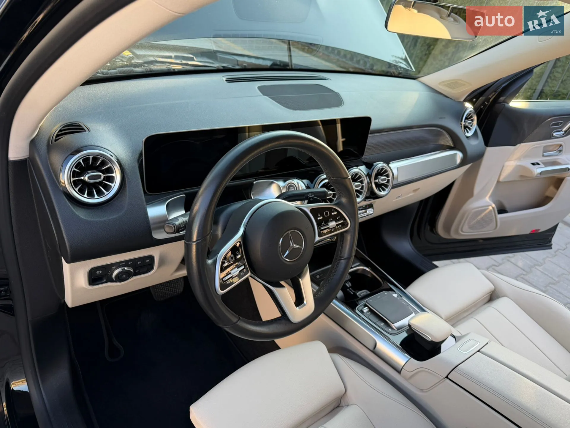 2021 Mercedes-Benz GLB - мініатюра 55