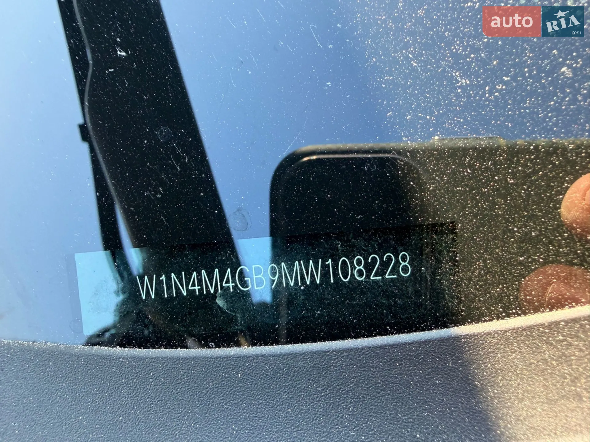 2021 Mercedes-Benz GLB - мініатюра 60