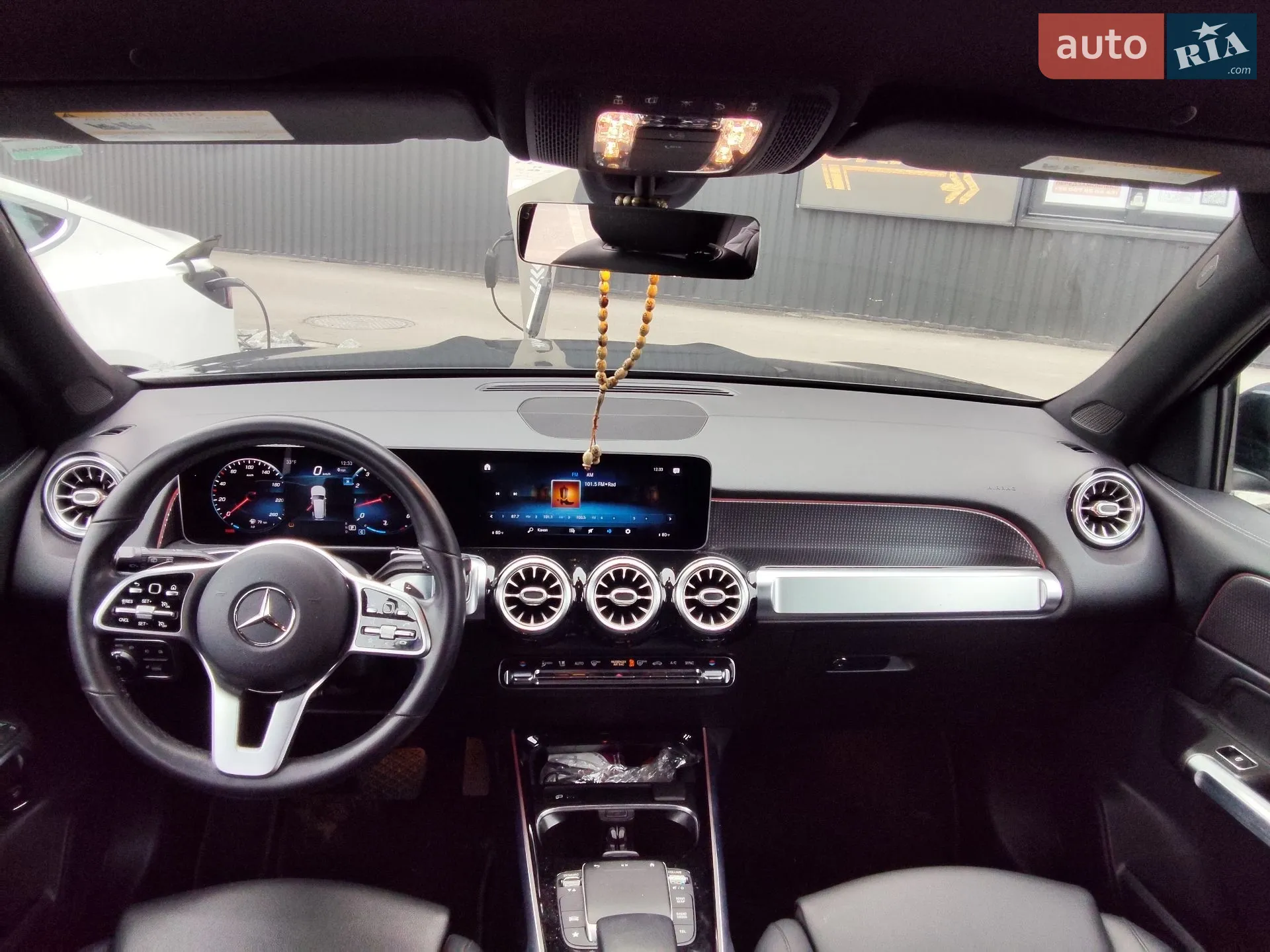 2021 Mercedes-Benz GLB - мініатюра 24