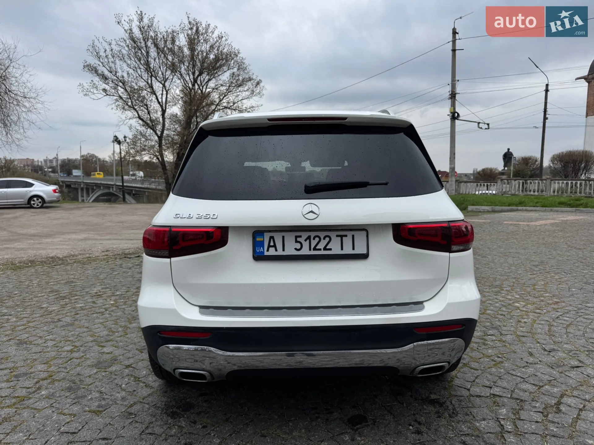 2022 Mercedes-Benz GLB - мініатюра 8