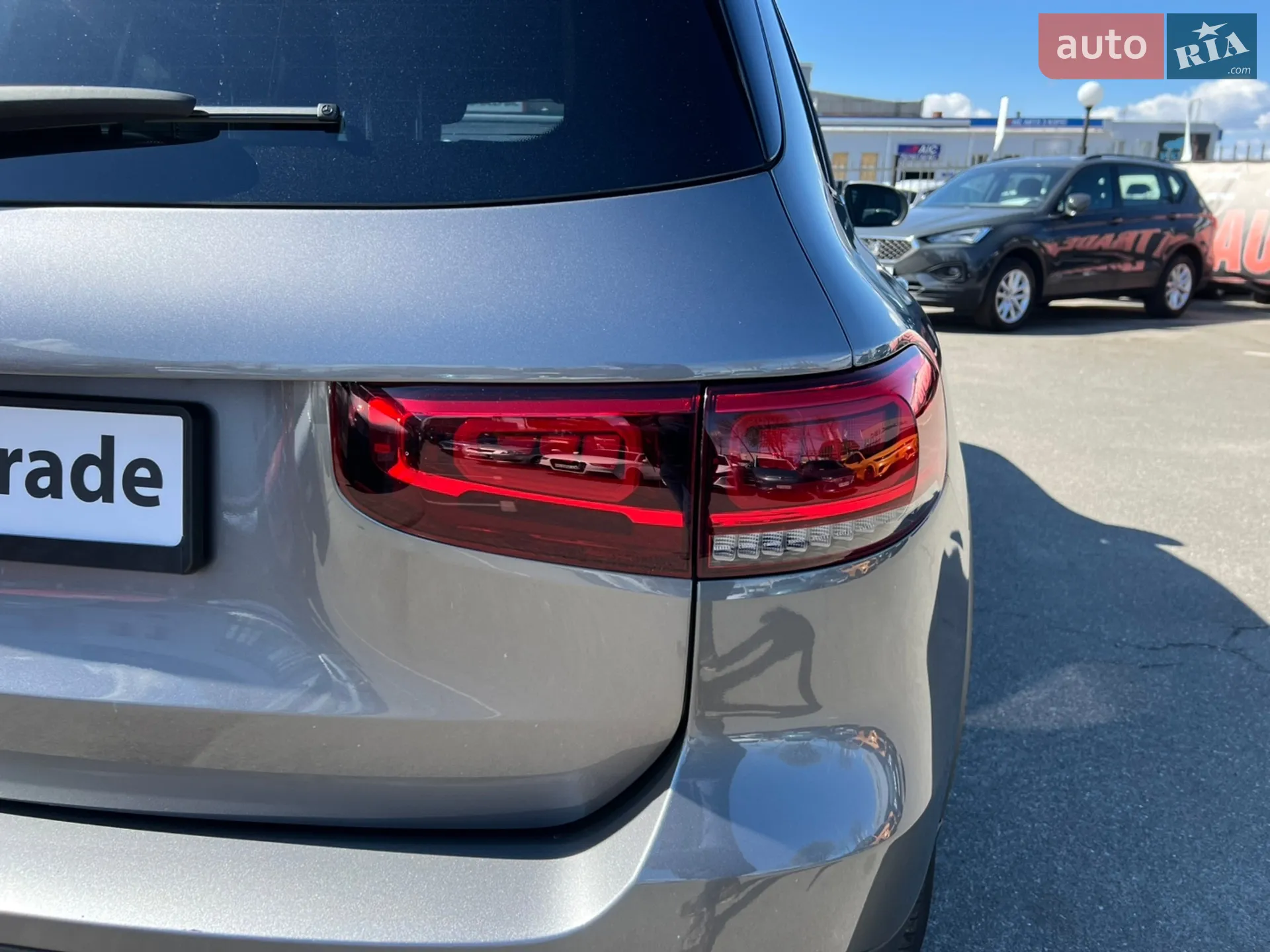 2021 Mercedes-Benz GLB - мініатюра 12