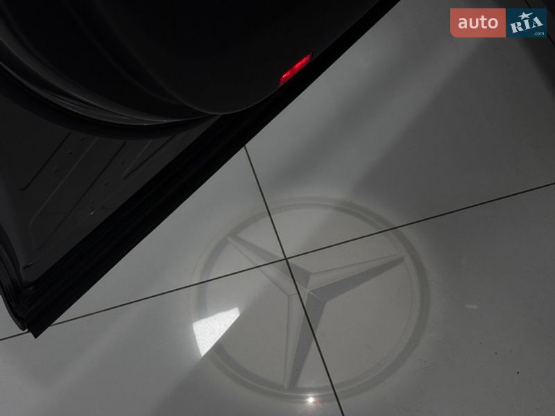 Внедорожник / Кроссовер Mercedes-Benz GLB-Class 2019 в Одессе