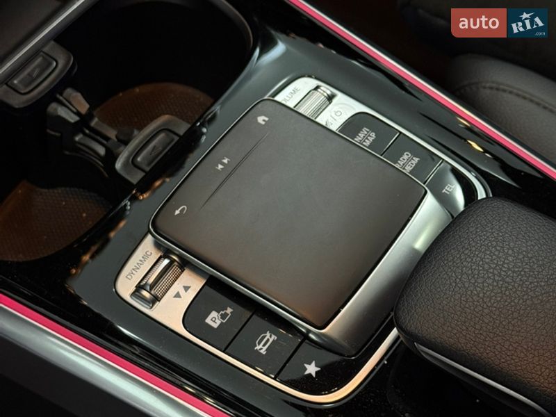 Внедорожник / Кроссовер Mercedes-Benz GLB-Class 2019 в Одессе