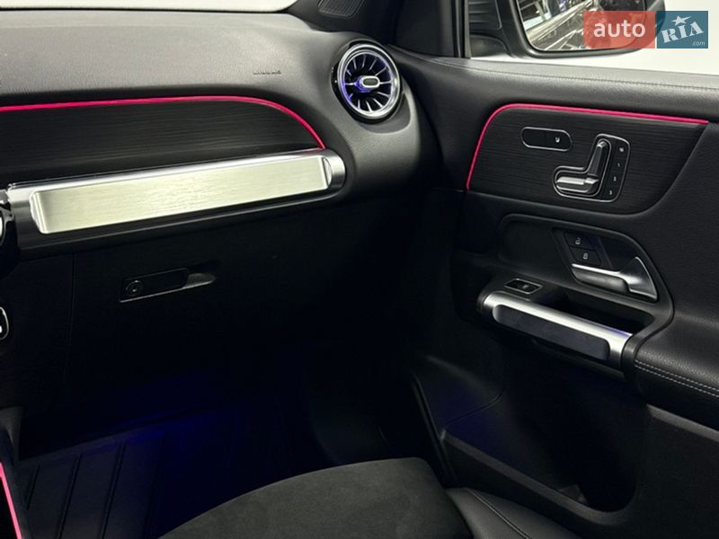 Внедорожник / Кроссовер Mercedes-Benz GLB-Class 2019 в Одессе