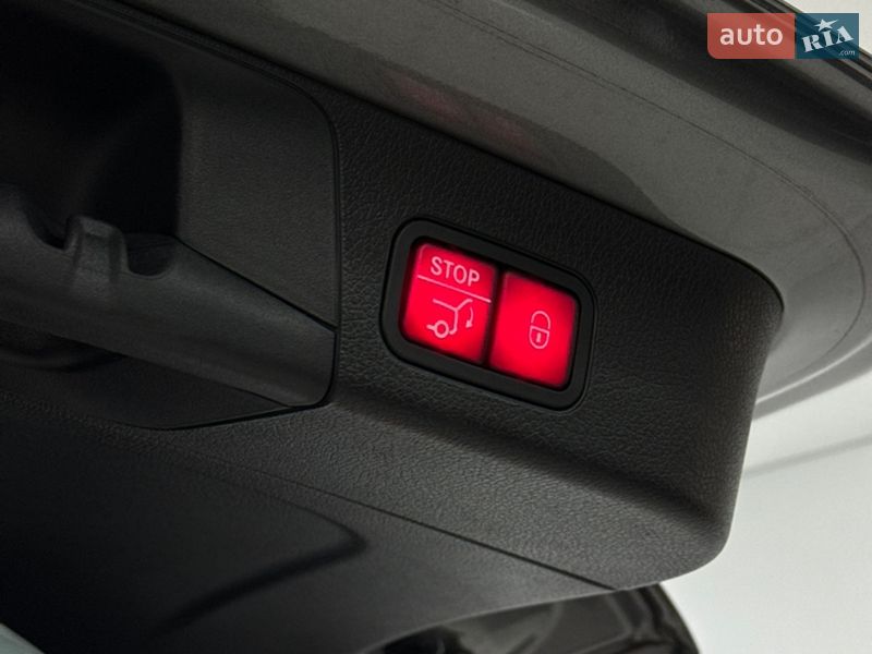 Внедорожник / Кроссовер Mercedes-Benz GLB-Class 2019 в Одессе