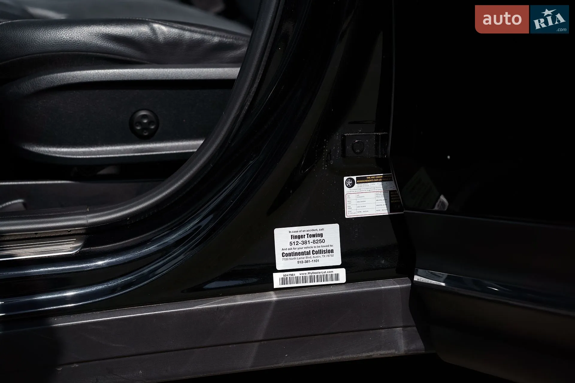 2019 Mercedes-Benz GLB - мініатюра 21