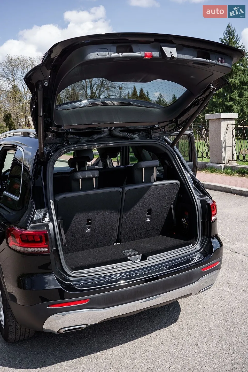 2019 Mercedes-Benz GLB - мініатюра 28