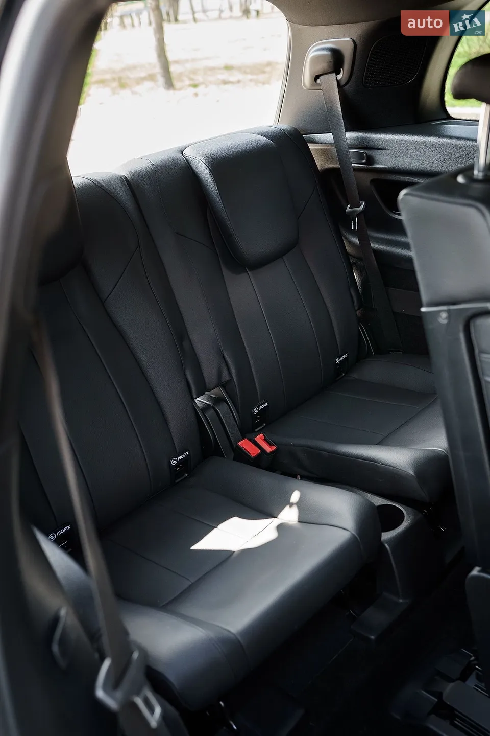 2019 Mercedes-Benz GLB - мініатюра 29