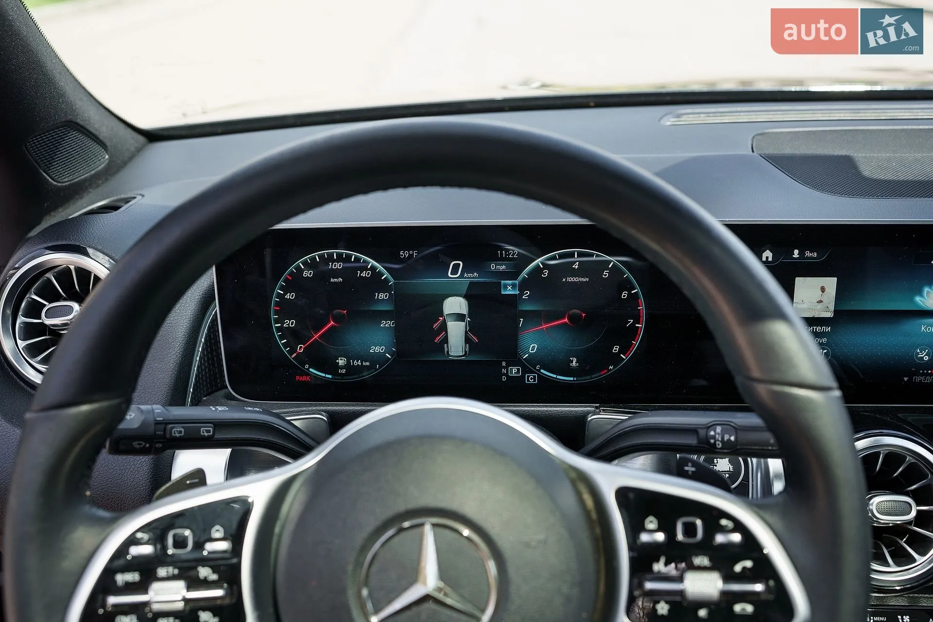 2019 Mercedes-Benz GLB - мініатюра 41
