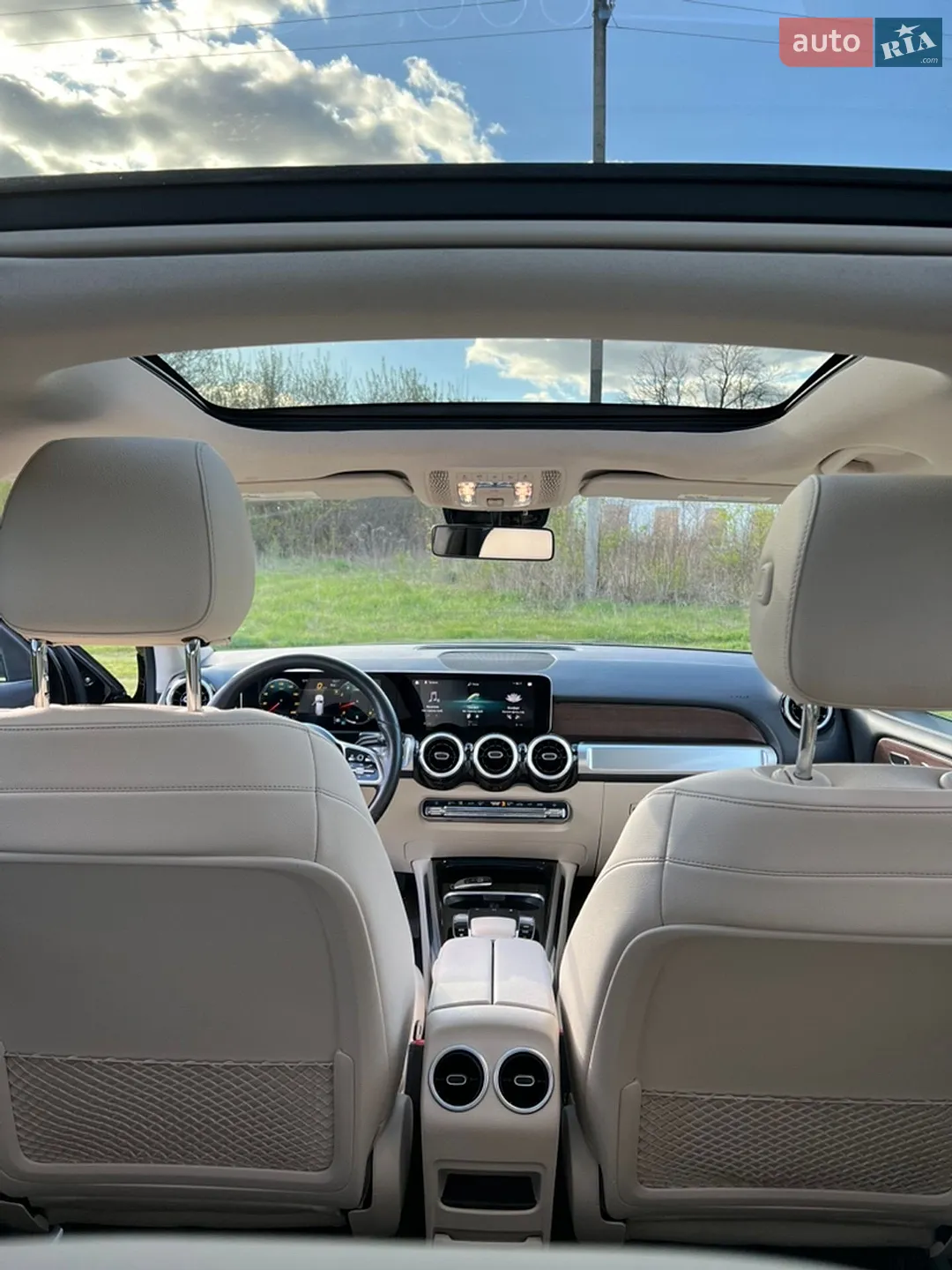 2020 Mercedes-Benz GLB - мініатюра 16
