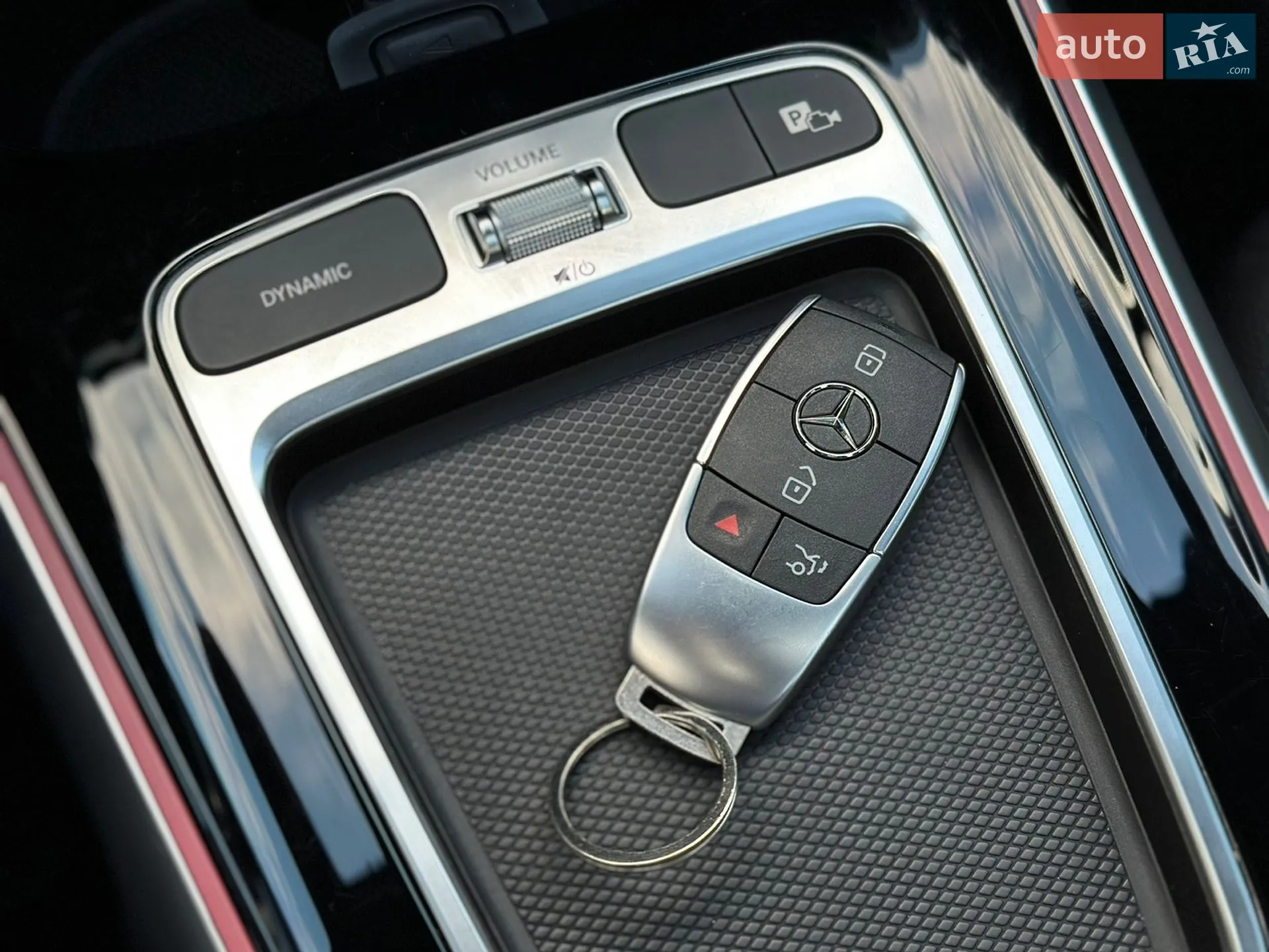 2024 Mercedes-Benz GLB - мініатюра 22